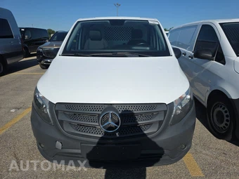 2022 Mercedes-Benz Metris Cargo Van 126.0" WB - miniatura 2