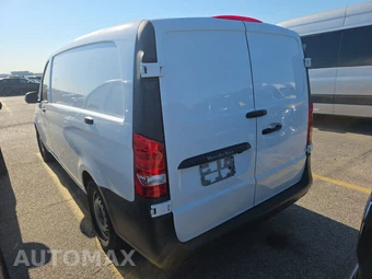 2022 Mercedes-Benz Metris Cargo Van 126.0" WB - miniatura 6
