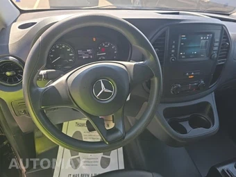 2022 Mercedes-Benz Metris Cargo Van 126.0" WB - miniatura 14