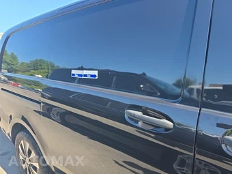 2022 Mercedes-Benz Metris Cargo Van 126.0" WB - miniatura 29
