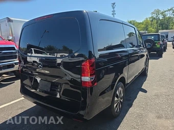 2022 Mercedes-Benz Metris Cargo Van 126.0" WB - miniatura 4