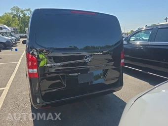 2022 Mercedes-Benz Metris Cargo Van 126.0" WB - miniatura 5
