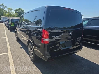 2022 Mercedes-Benz Metris Cargo Van 126.0" WB - miniatura 6