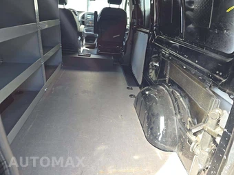 2022 Mercedes-Benz Metris Cargo Van 135.0" WB - miniatura 14