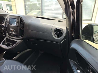 2022 Mercedes-Benz Metris Cargo Van 135.0" WB - miniatura 19
