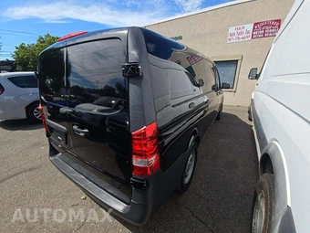 2022 Mercedes-Benz Metris Cargo Van 135.0" WB - miniatura 3