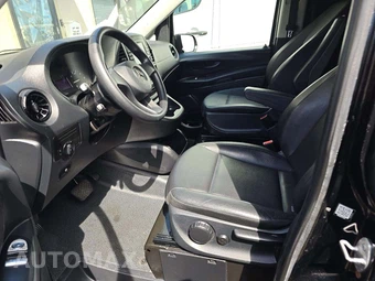2022 Mercedes-Benz Metris Cargo Van 135.0" WB - miniatura 6