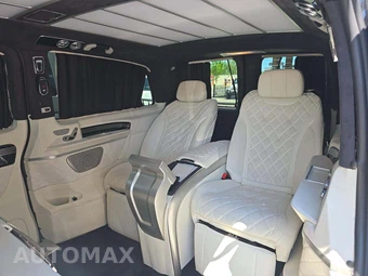 2022 Mercedes-Benz Metris Passenger Van 126.0" WB - miniatura 13