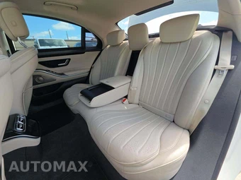 2022 Mercedes-Benz S 500 4MATIC - miniatura 10
