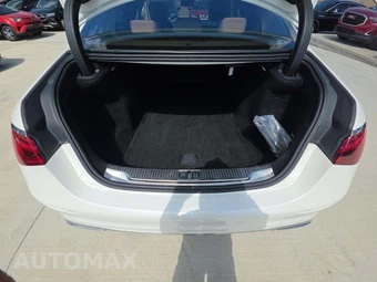 2022 Mercedes-Benz S 500 4MATIC - miniatura 11