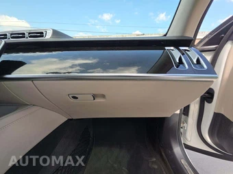 2022 Mercedes-Benz S 500 4MATIC - miniatura 16
