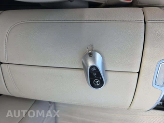 2022 Mercedes-Benz S 500 4MATIC - miniatura 5