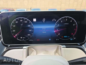 2022 Mercedes-Benz S 500 4MATIC - miniatura 6