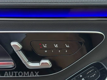 2022 Mercedes-Benz S 500 4MATIC - miniatura 16