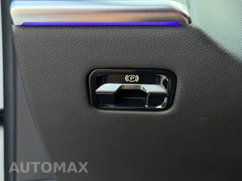 2022 Mercedes-Benz S 500 4MATIC - miniatura 18