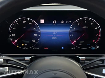 2022 Mercedes-Benz S 500 4MATIC - miniatura 20