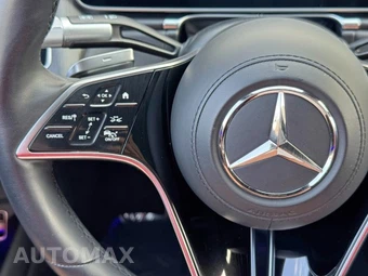 2022 Mercedes-Benz S 500 4MATIC - miniatura 22