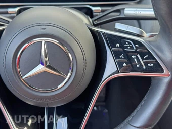 2022 Mercedes-Benz S 500 4MATIC - miniatura 23