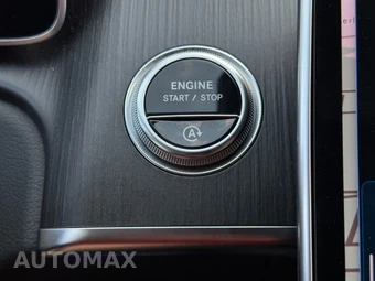 2022 Mercedes-Benz S 500 4MATIC - miniatura 24