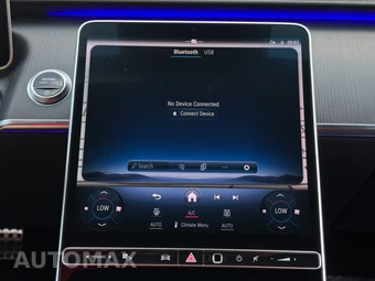 2022 Mercedes-Benz S 500 4MATIC - miniatura 28