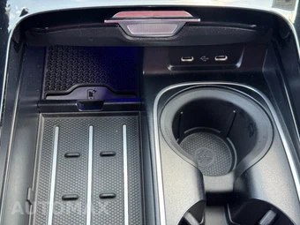 2022 Mercedes-Benz S 500 4MATIC - miniatura 37
