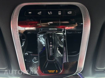 2022 Mercedes-Benz S 500 4MATIC - miniatura 40
