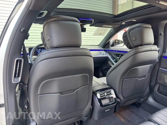 2022 Mercedes-Benz S 500 4MATIC - miniatura 42