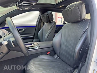 2022 Mercedes-Benz S 500 4MATIC - miniatura 45