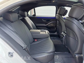 2022 Mercedes-Benz S 500 4MATIC - miniatura 47