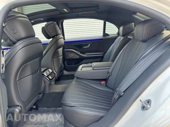 2022 Mercedes-Benz S 500 4MATIC - miniatura 48
