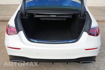 2022 Mercedes-Benz S 500 4MATIC - miniatura 8