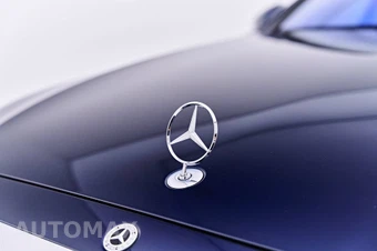2022 Mercedes-Benz S 500 4MATIC - miniatura 22