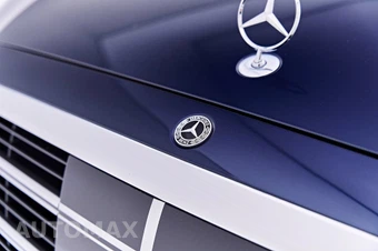 2022 Mercedes-Benz S 500 4MATIC - miniatura 23