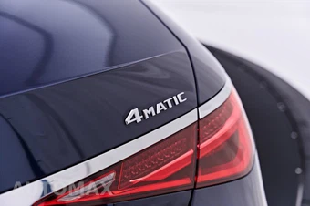 2022 Mercedes-Benz S 500 4MATIC - miniatura 26