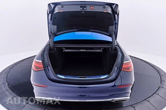 2022 Mercedes-Benz S 500 4MATIC - miniatura 27