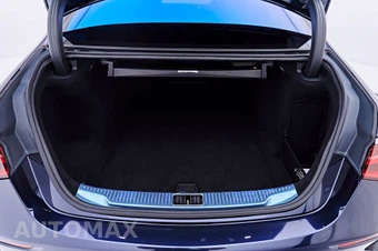 2022 Mercedes-Benz S 500 4MATIC - miniatura 28