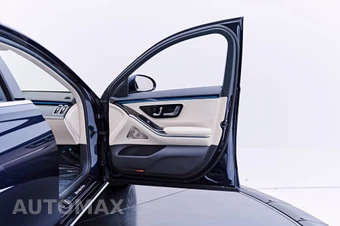 2022 Mercedes-Benz S 500 4MATIC - miniatura 29
