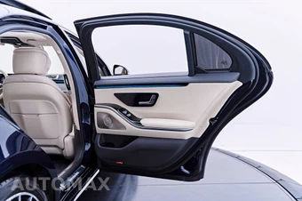 2022 Mercedes-Benz S 500 4MATIC - miniatura 32