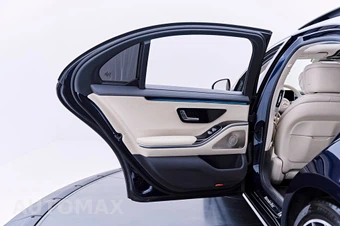 2022 Mercedes-Benz S 500 4MATIC - miniatura 34