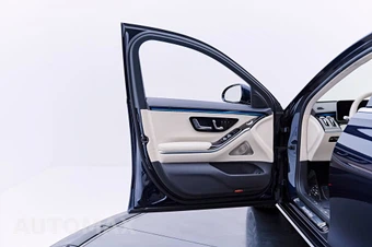 2022 Mercedes-Benz S 500 4MATIC - miniatura 36