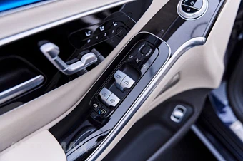 2022 Mercedes-Benz S 500 4MATIC - miniatura 39