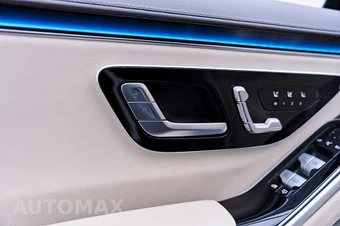 2022 Mercedes-Benz S 500 4MATIC - miniatura 41