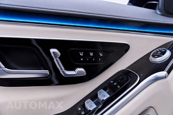 2022 Mercedes-Benz S 500 4MATIC - miniatura 42