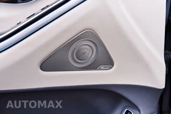 2022 Mercedes-Benz S 500 4MATIC - miniatura 43