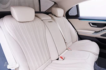 2022 Mercedes-Benz S 500 4MATIC - miniatura 50