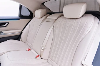 2022 Mercedes-Benz S 500 4MATIC - miniatura 51
