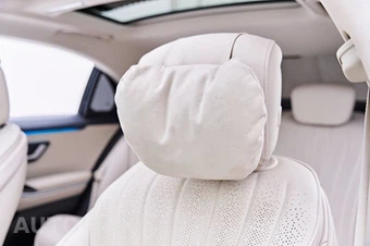 2022 Mercedes-Benz S 500 4MATIC - miniatura 52