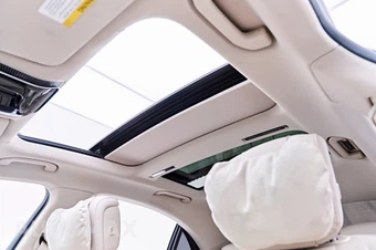 2022 Mercedes-Benz S 500 4MATIC - miniatura 54