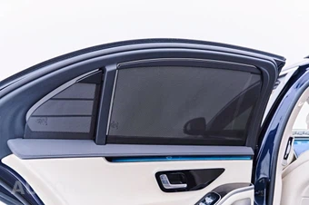 2022 Mercedes-Benz S 500 4MATIC - miniatura 55