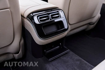 2022 Mercedes-Benz S 500 4MATIC - miniatura 58